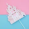 Castillo Rosa