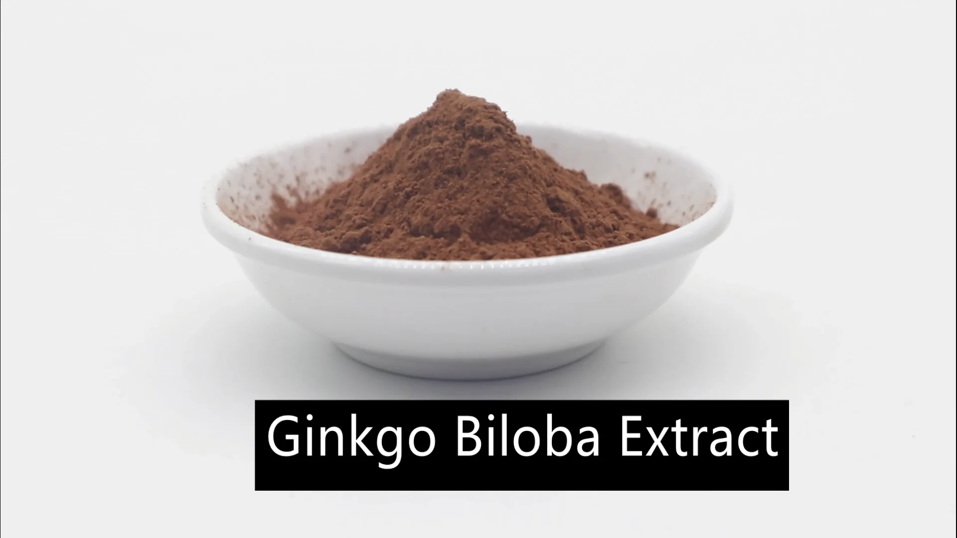 Wholesale Price Organic Ginkgo Biloba Leaf Extract Powder Egb 761 - Buy ...