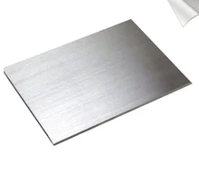 Superior materials ASTM ss high temperature resistance SS2328  W.Nr.1.4410 stainless steel plate