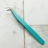 (Tiffany Blue) Round Head Eagle Beak