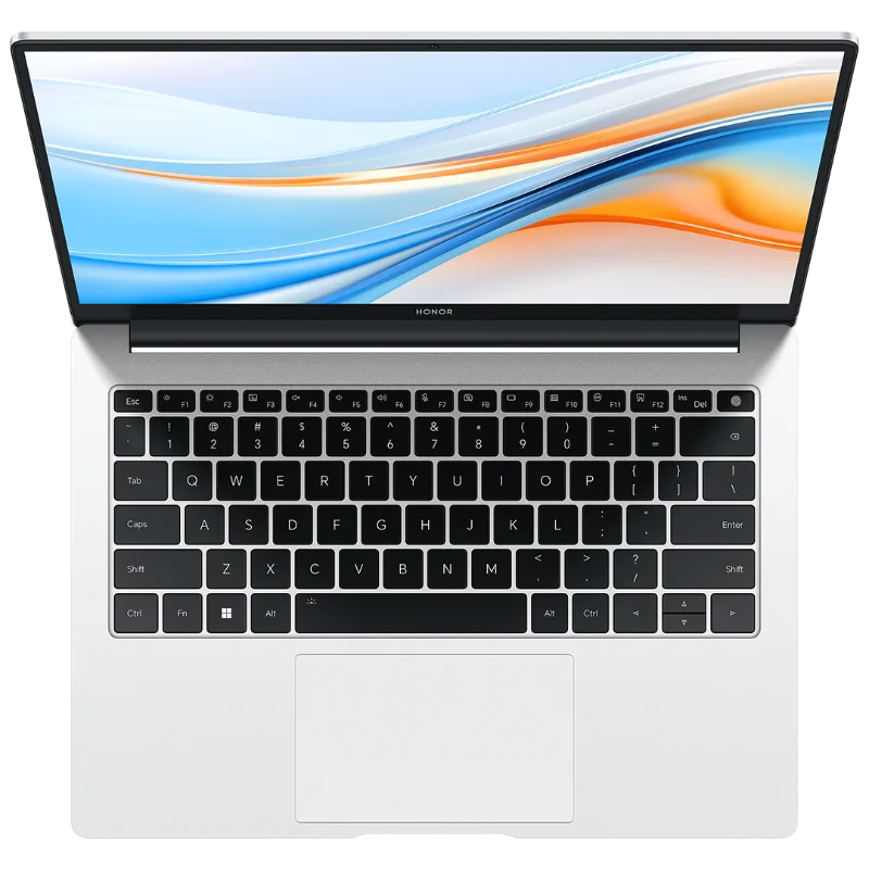 Honor Magicbook X14 Plus 2024 AI Almighty Light Laptop