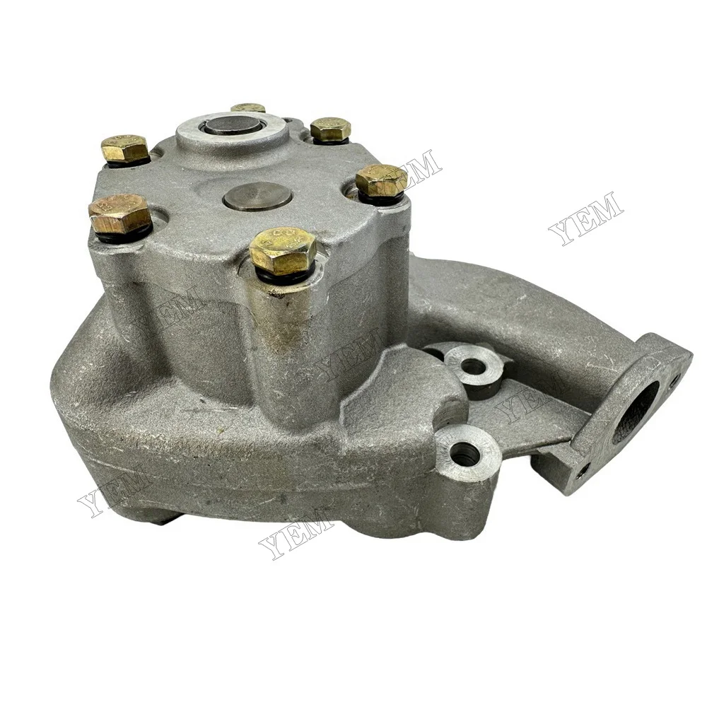 Oil Pump Suitable for Hino M10C Universal Engine Parts 4