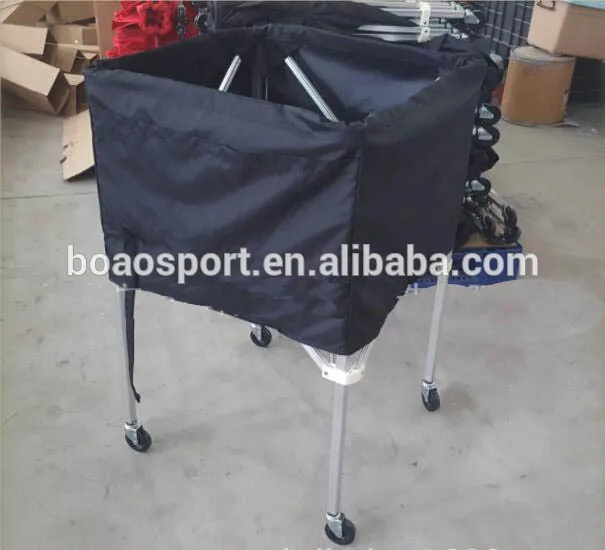 Pieghevole basket pallavolo futsal di badminton Palla di