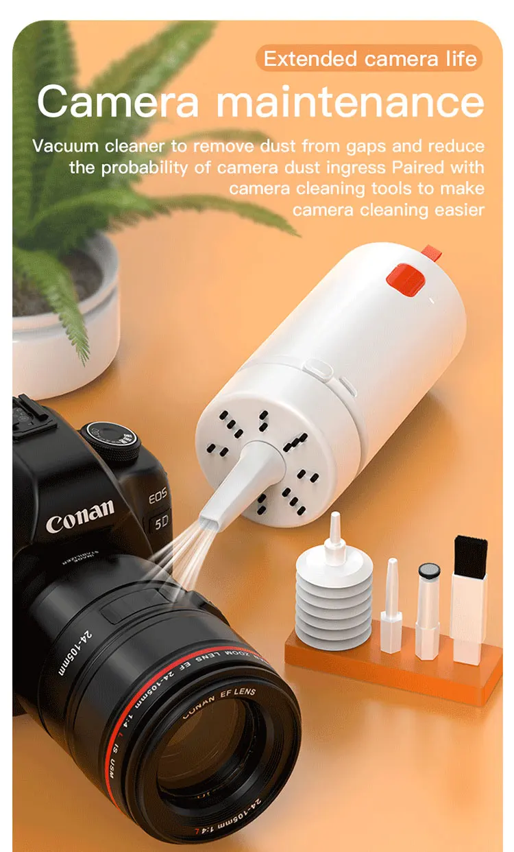 12 Q21 Cleaning Kit