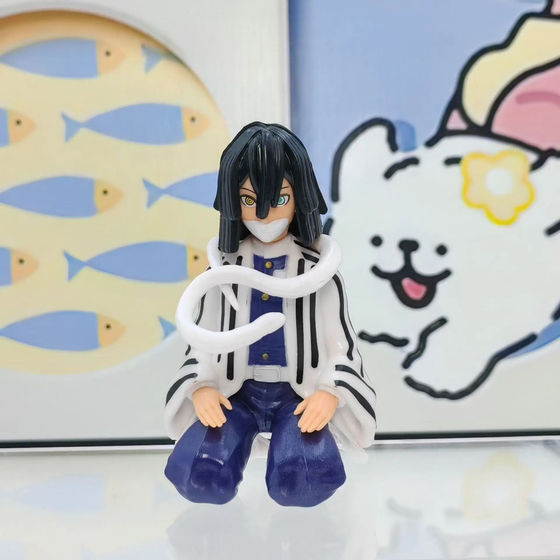 Wholesale 7pc/set 10cm Tanjirou Nezuko Anime Toy Figures Cartoon Cute PVC  Sex Toy Action Figure for Home Decor| Alibaba.com