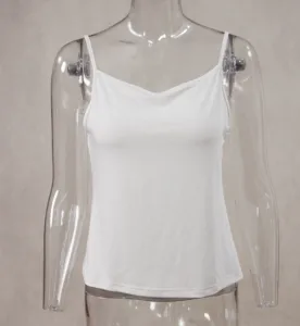 Hot Selling MemorieSea Women's Tops, Namely, Camis