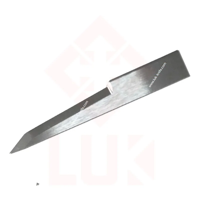 Осциллирующий нож ZUND резак с ЧПУ виниловый doctor blade Z21