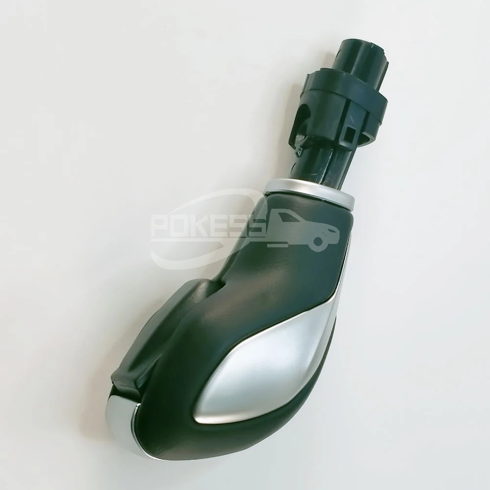 Automatic Car Gear Leather Shift Knob DG9P7L010FA3JA6 DG9P7L010CB3JA6 ... — 4