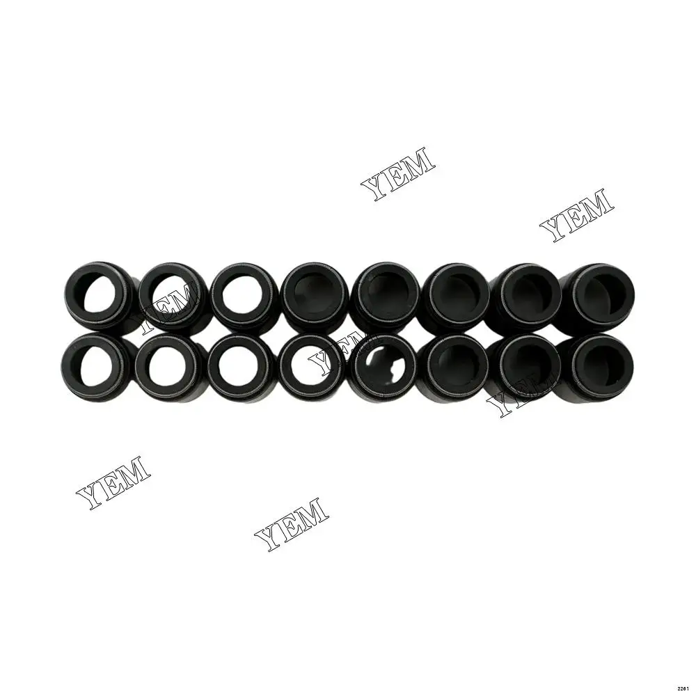 Valve Oil Seal Fit for Hino F17E