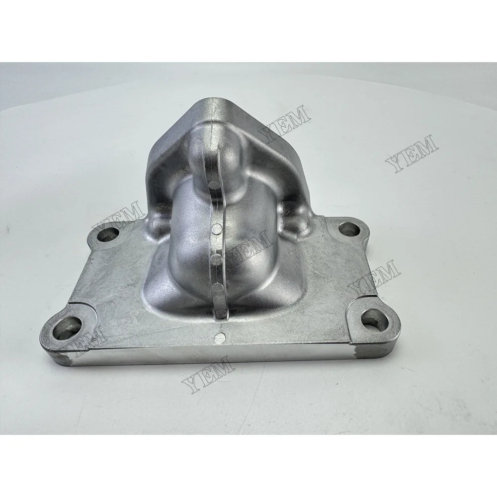 8-98004007-0 Waste Valve Seat for Isuzu 6WG1 Engine Repair Kit 4