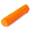 Arancione rossastro 100
