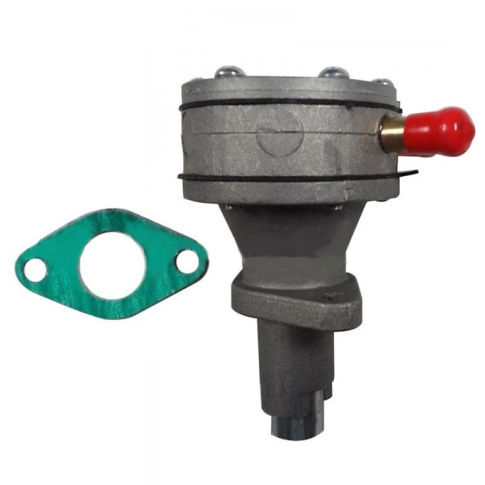 IZUMI Fuel Pump for Bobcat 443 453 743 320 6598121 Aftermarket Engine Spare Parts