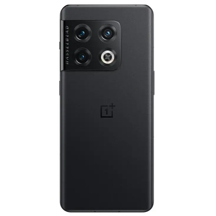 Oneplus 10 Pro - 5G Smartphone with 12GB RAM & 256GB Storage