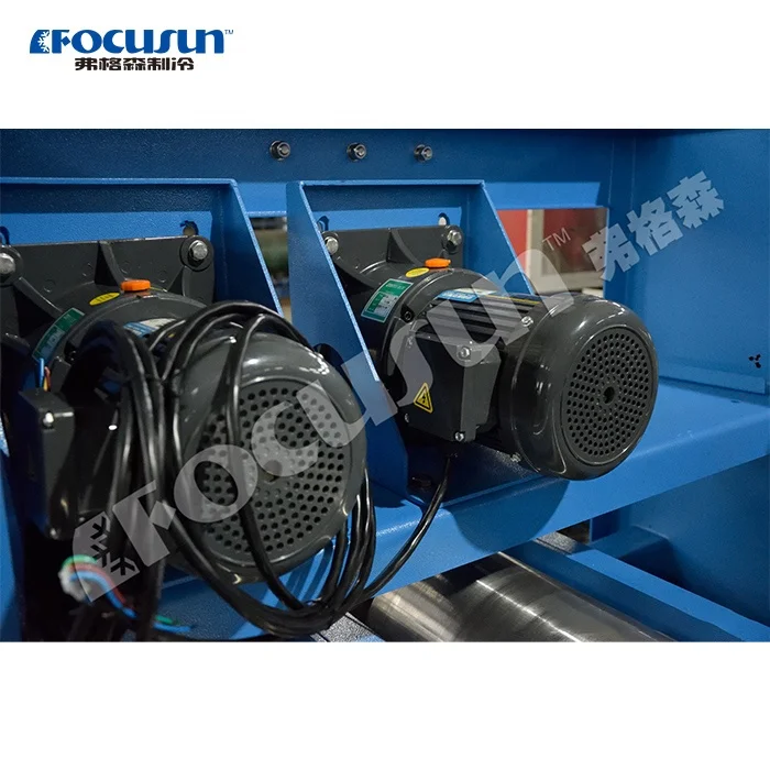 FOCUSUN  F36 Snow Making Machine with Long Service Time