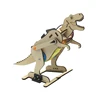 Dinosauro robot
