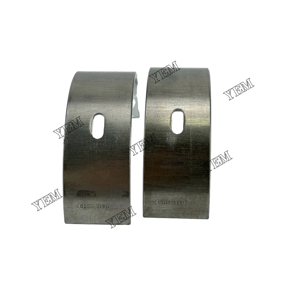 D2.9L4 Crank Engine Bearing Set 0413-2019 for Deutz 2