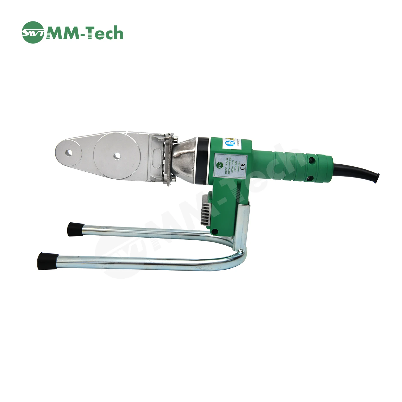 Electronic Ppr Pipe Socket Fusion Welding Machine Tool