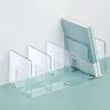 Transparent white