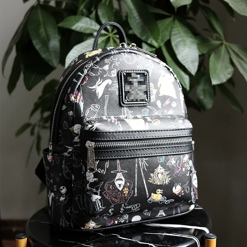 Sally Lounge Fly Mini Backpack - Waterproof & Stylish