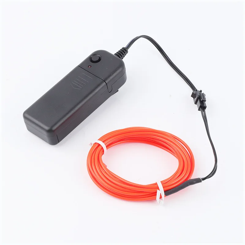 neon wire rope factory