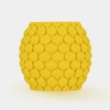 jaune vif