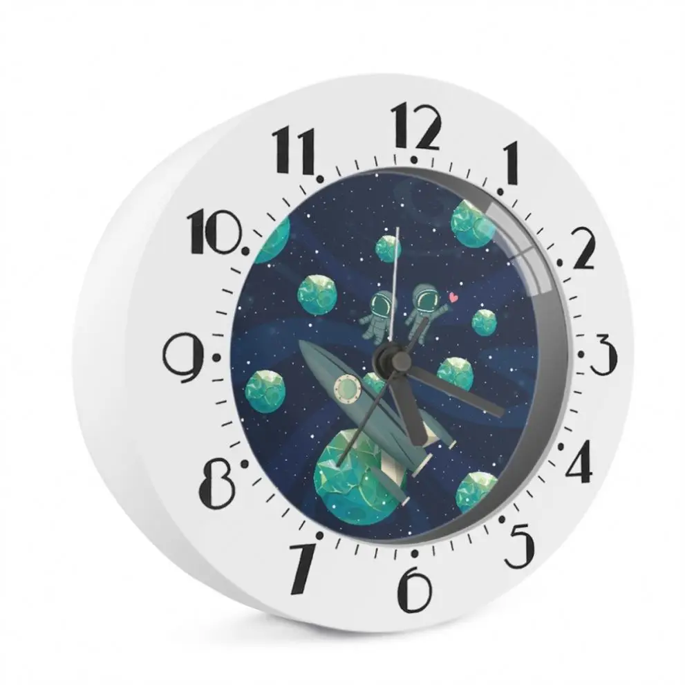 Настенные часы для