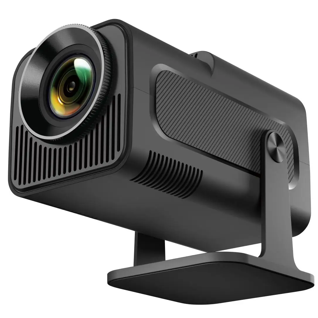Outdoor Mini-beamer Smart Homezie Android Projector Full HD 1080P 8K Dual Wifi Laser Leinwand En Projector 4K Uhd Mini Beamer