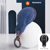 Stile A#6406 Blu Navy + Cuciture Arancioni