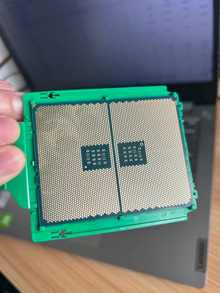 AMD EPYC 7K62 - 48-Core Server Processor for High Performance