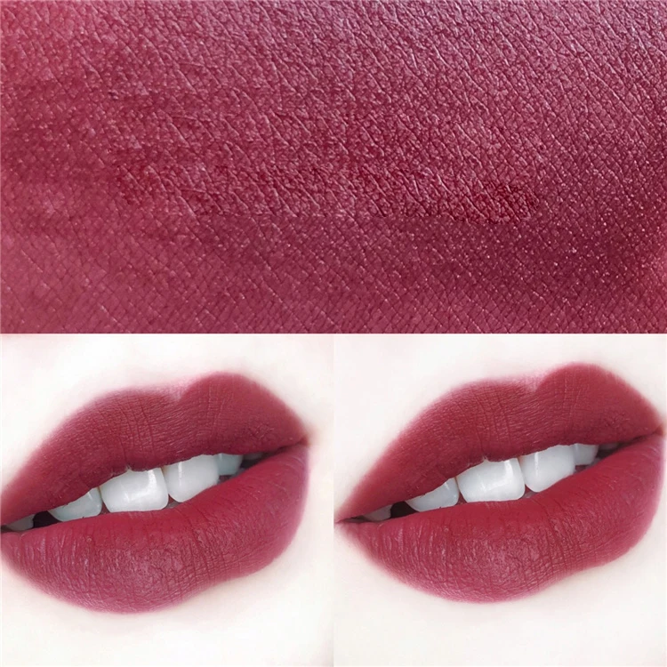 Новое поступление натуральный оптовая продажа пользовательские матовый Plumping блеск для губ блеск частного Label блеск губ
