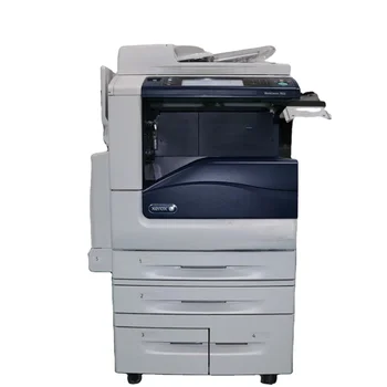 Refurbished WorkCentre for Xerox c7855 v7855 Machine Fuji FILM WorkCentre 7855 used for xerox printer