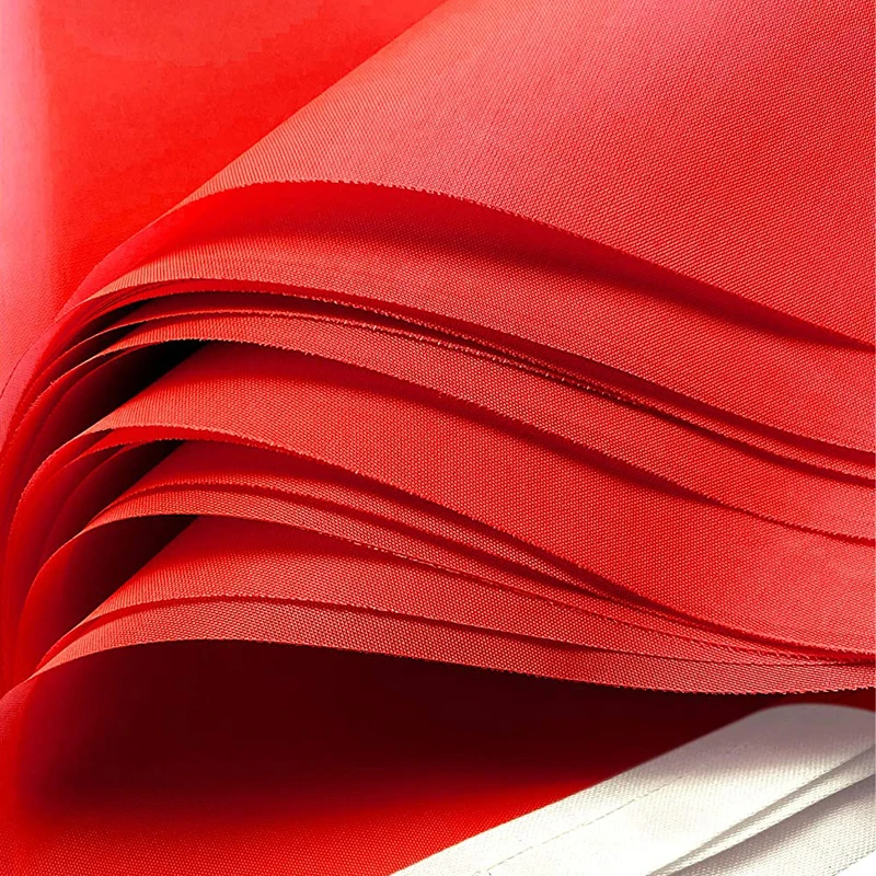 Professional factory 100% polyester pleated fan felt pennant string flags advertising custom bunting flag