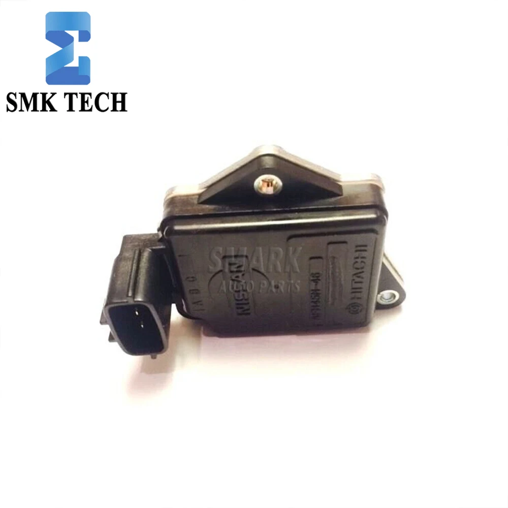 МАФ массового расхода воздуха Датчик AFH45M-46 для Sentra 100 NX Солнечный заменяет 16119-73C00 AFH45-469520 AFH45M 46 AFH45-M46