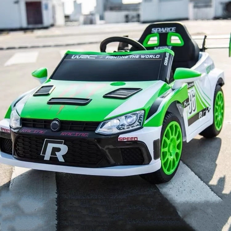 12v Baby Toys Remote Control Car Ride On Toy Vehicle Kids Battery Car