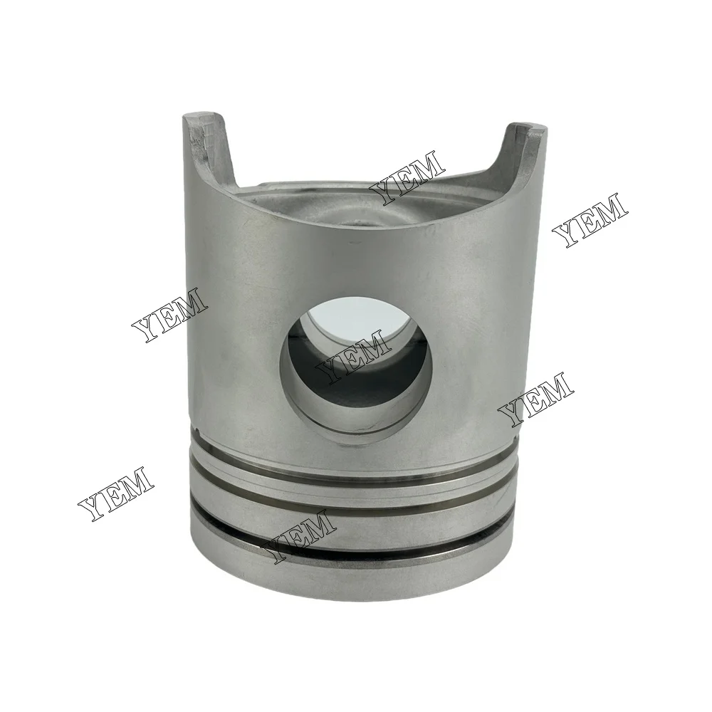 Piston 23411-83005 Fit for Mitsubishi D6AC Engine 5
