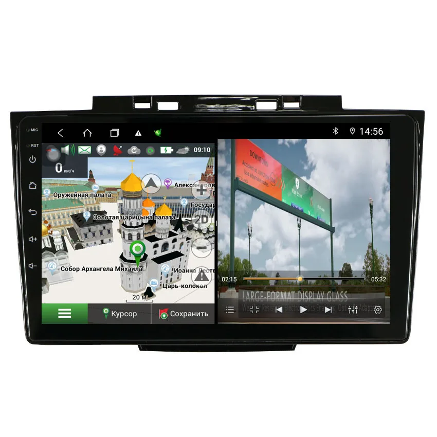 DSP 8 Core Android Auto for Great Wall Haval H5 Greatwall Hover H5 H3 Car Multimedia DVD Player GPS Navigation Stereo Car Radio