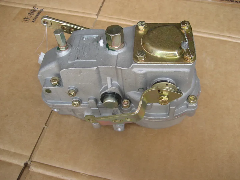 Engine Parts Speeder Control Unit Electronic Electric Assembly Manual Speed Controller Governor for Deutz F6L912 diesel Engine