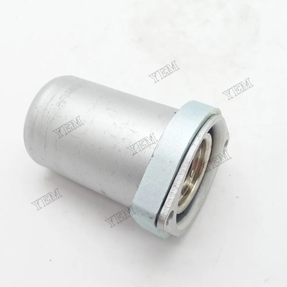 9X1413 Solenoid Valve for Cat Genuine Engine Parts 4