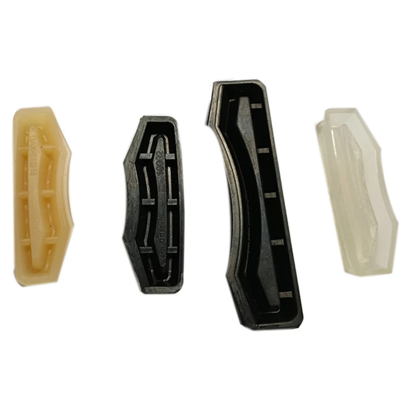 Doctor Blade System Making Rubber End Seals for Chamber