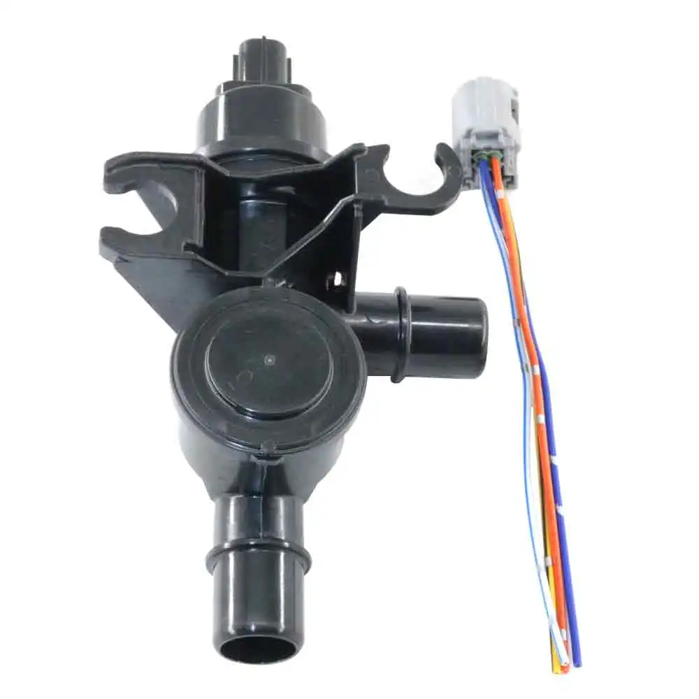 Solenoid Carbon Canister Closed Tank Valve for Toyota Lexus