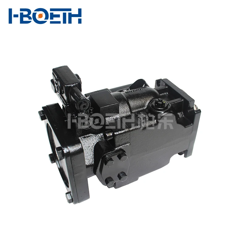 A4v56 Sauer 8815032 Hydraulic Variable Displacement Piston Pump | Reliable ...