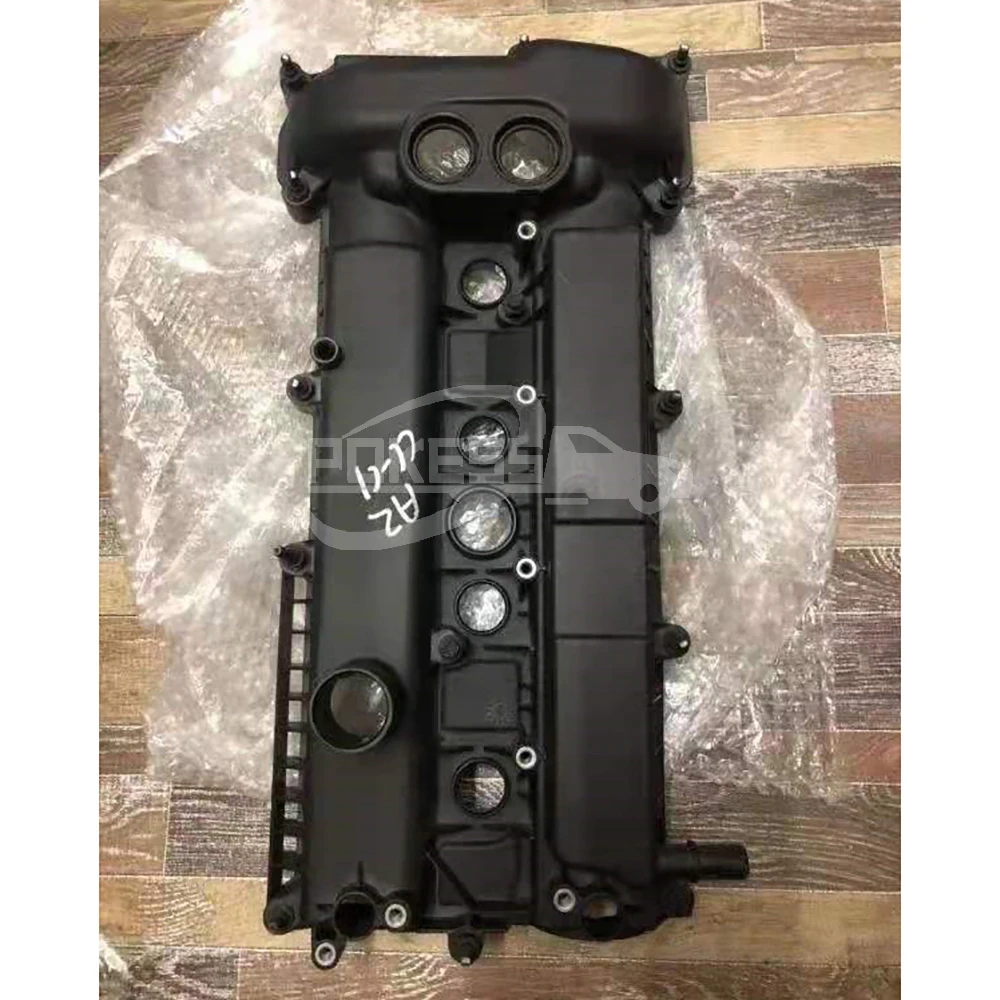 Parts for Automobile CM5E6K271AL CM5E6K271AF Engine Cylinder Head Valv... — 4