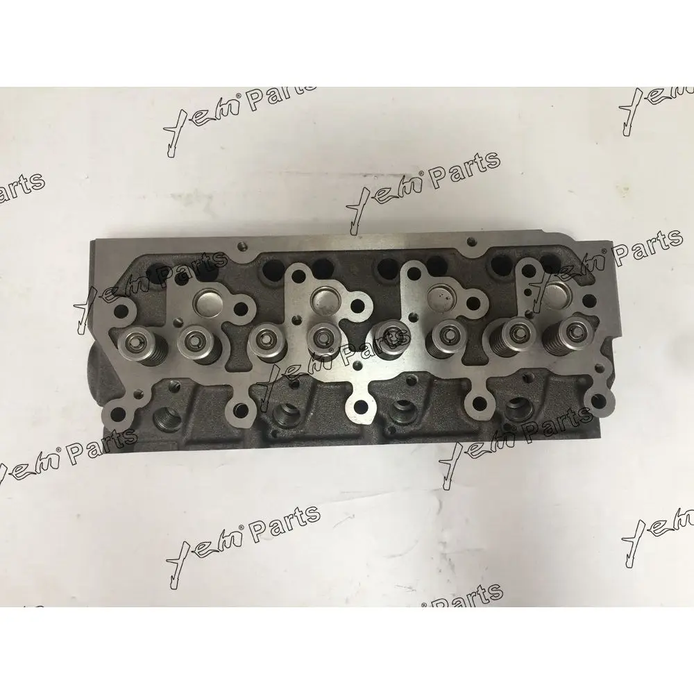 Engine Repair Kit S4L Cylinder Head Assembly for Mitsubishi Cylinder Head Assembly OEM Engine Parts 4
