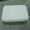 Caja de almacenamiento blanca individual