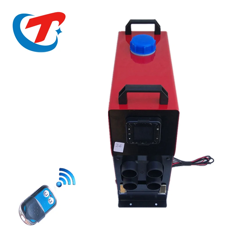 webasto heater for semi trucks
