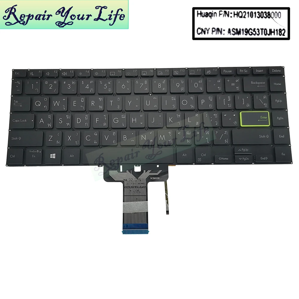 ASUS VivoBook Flip 14 TP470EA TM420 TP420 HQ21013038000
