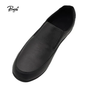 New Styles Cheap Non-Slip Safety Shoes for Ladies and Men for Kitchen Chef Use