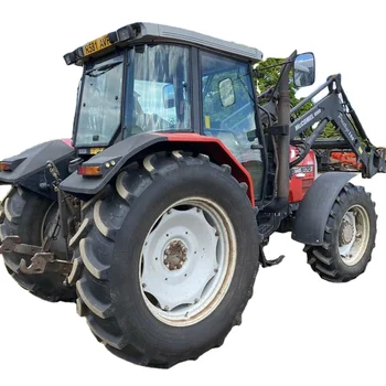 Massey Ferguson 275 Pictures Images Photos On Alibaba