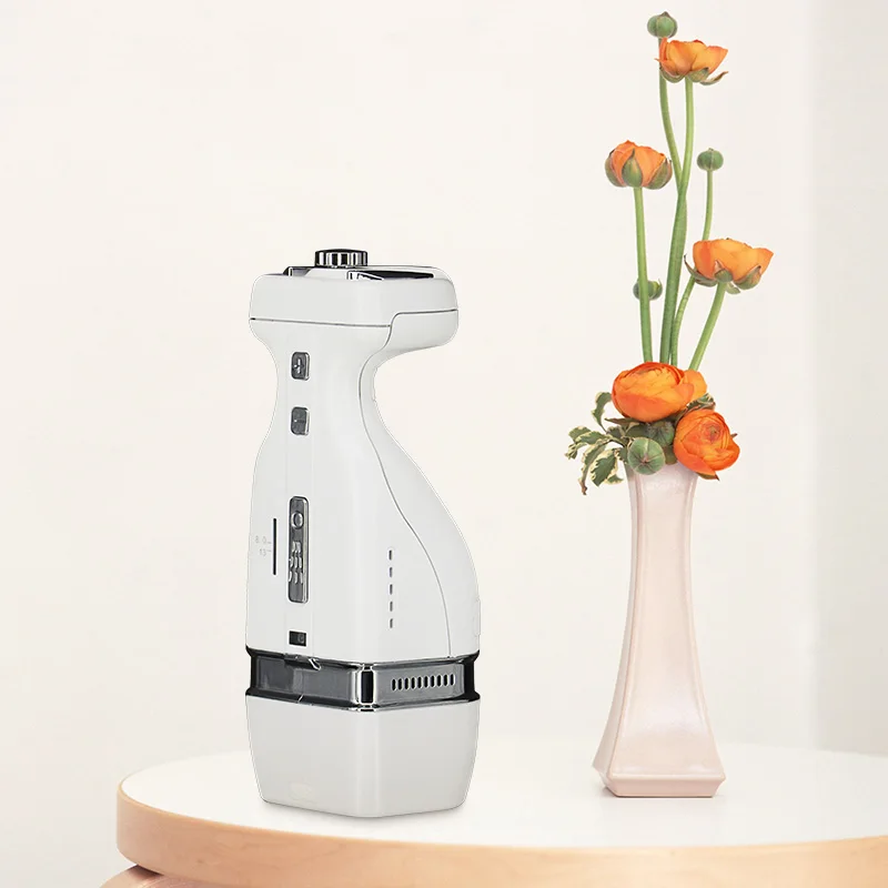 Mini Hello Body Fat Dissolving Body Shaping Hiifu Fat Removal Reduction Home Use Mini Lipo Weight Loss Slimming Machine