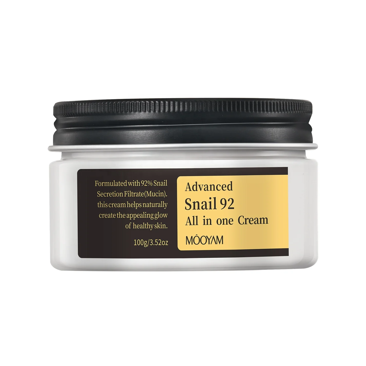 Advanced Snail 92 All in One Cream